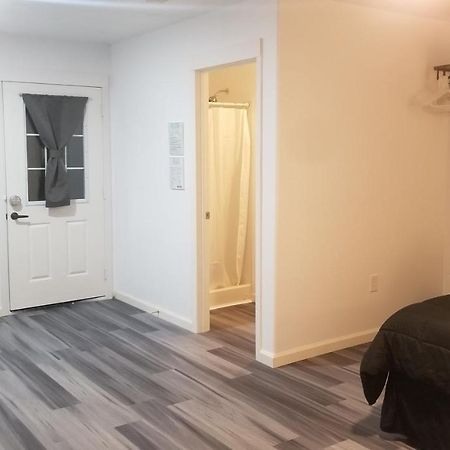 #4 New! Cozy Private Studio! Self Checkin Studio Apt 凯阿奥 外观 照片