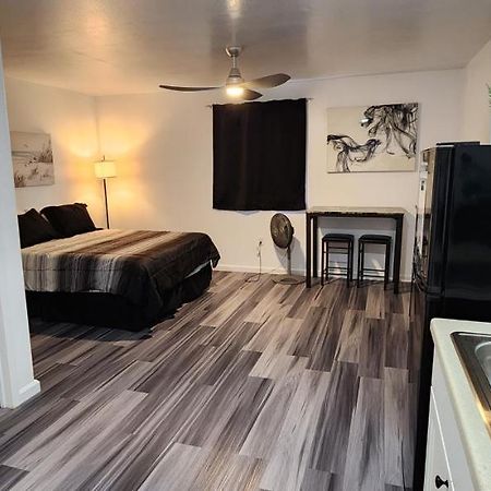 #4 New! Cozy Private Studio! Self Checkin Studio Apt 凯阿奥 外观 照片