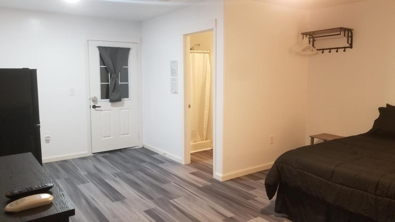 #4 New! Cozy Private Studio! Self Checkin Studio Apt 凯阿奥 外观 照片